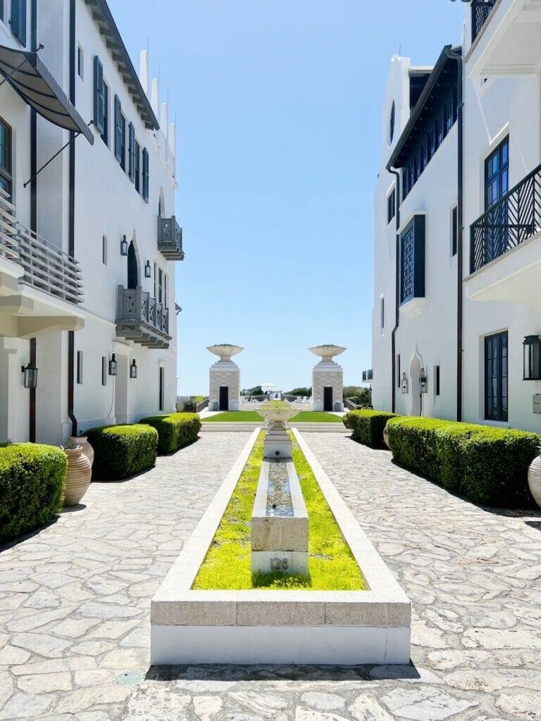 Alys Beach Alys Beach | Our 30A Vacation Home