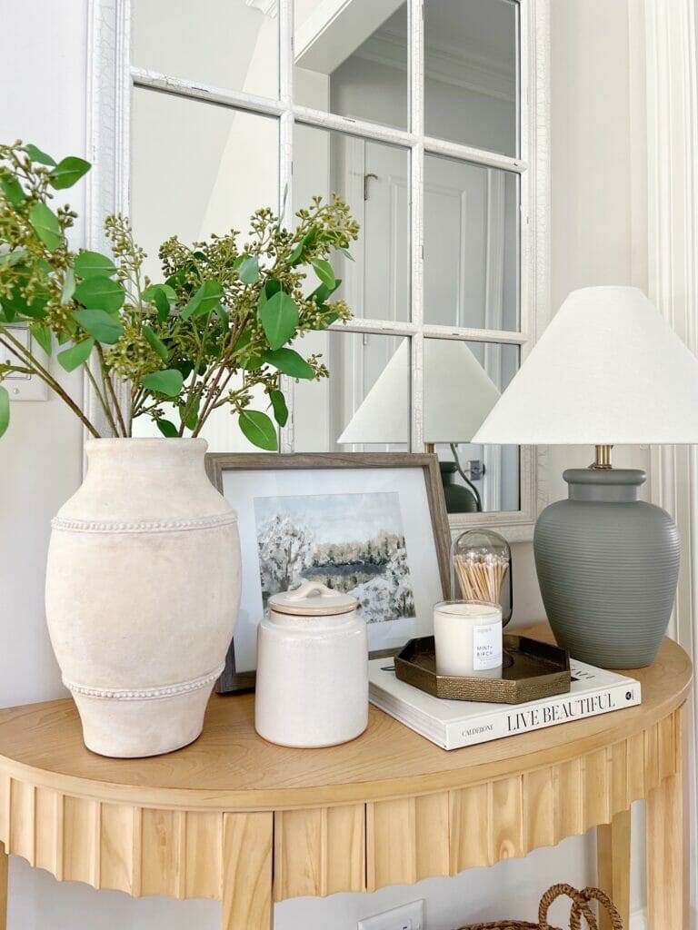 table lamps