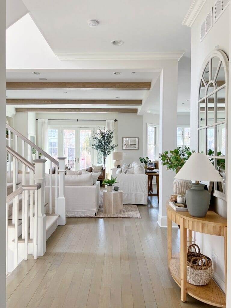 How To Style Entry Tables