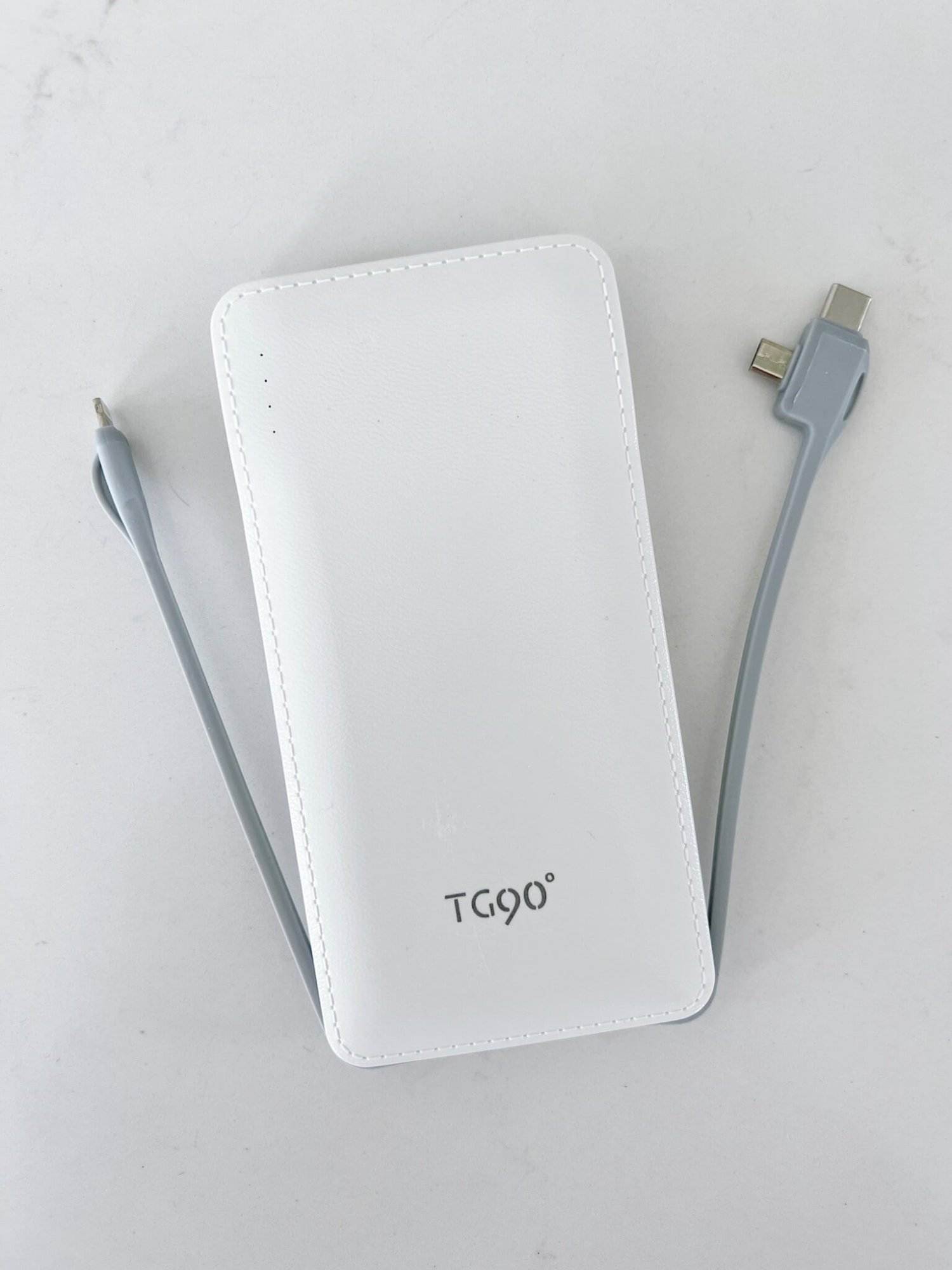 portable charger for travel