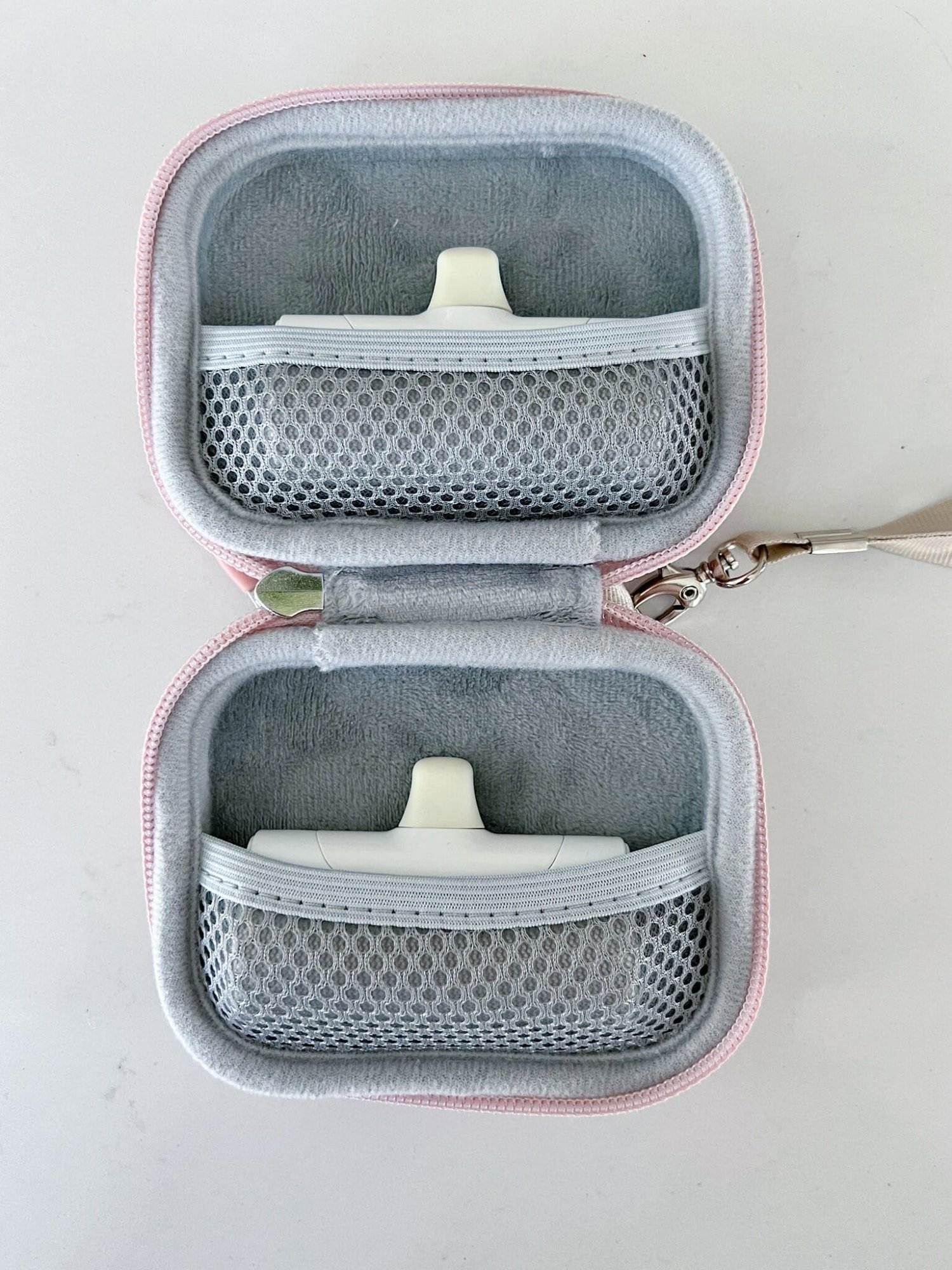 mini portable charger