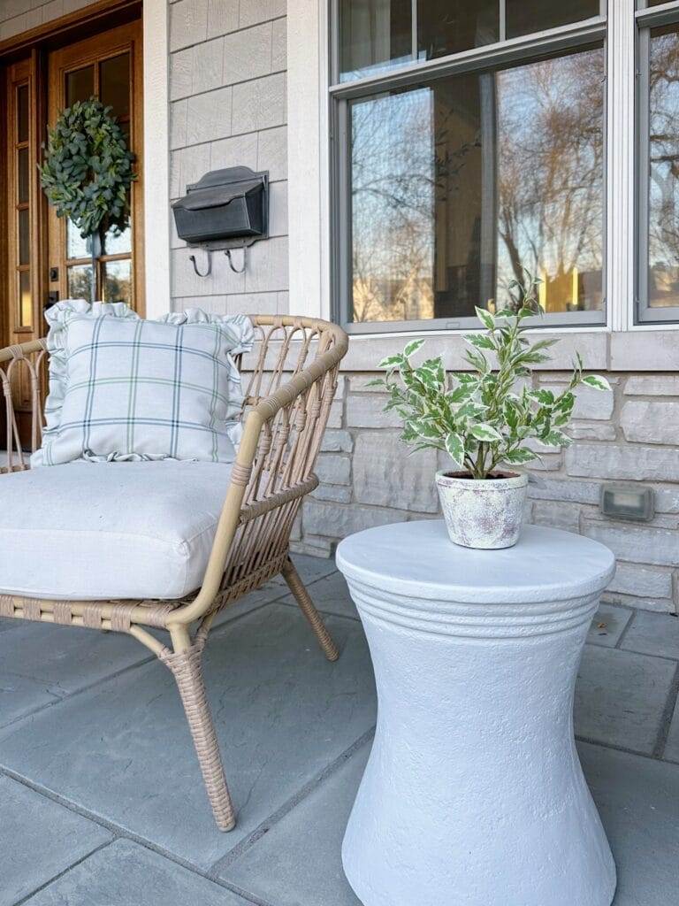 How to Choose Patio Furniture