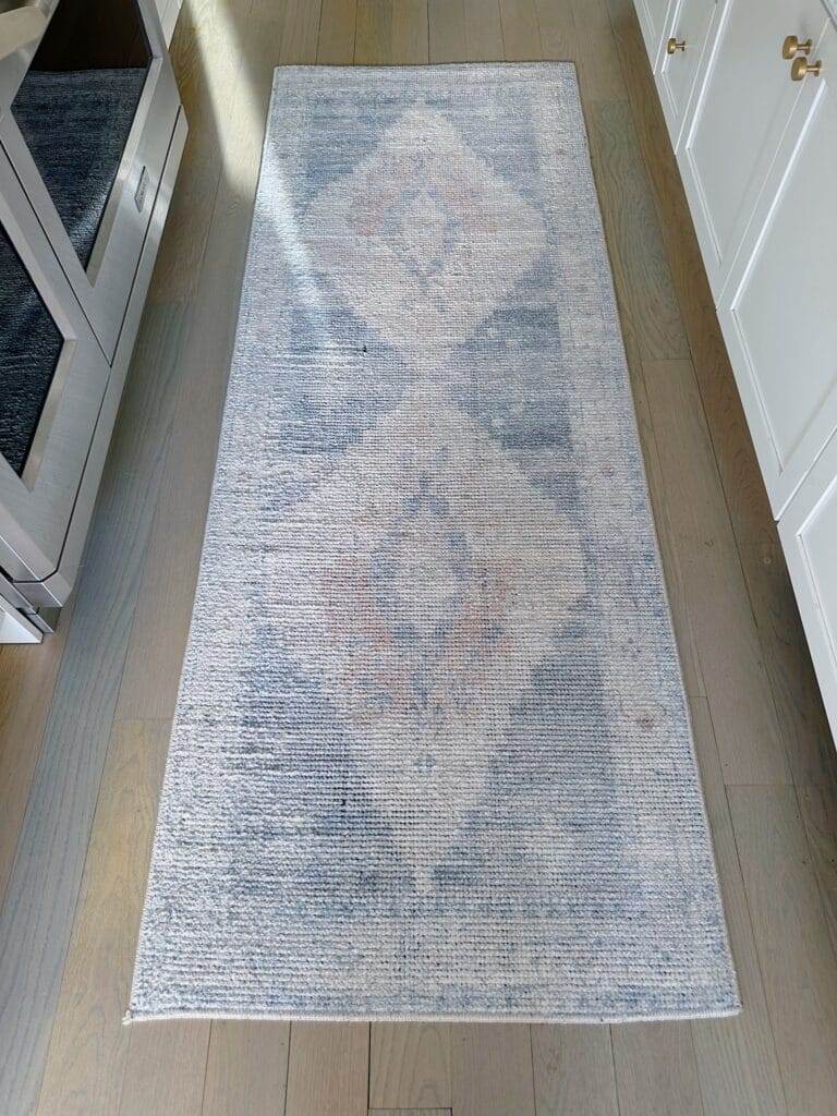 kitchen runner | Wayfair Top 5 Favorite Purchases Ever